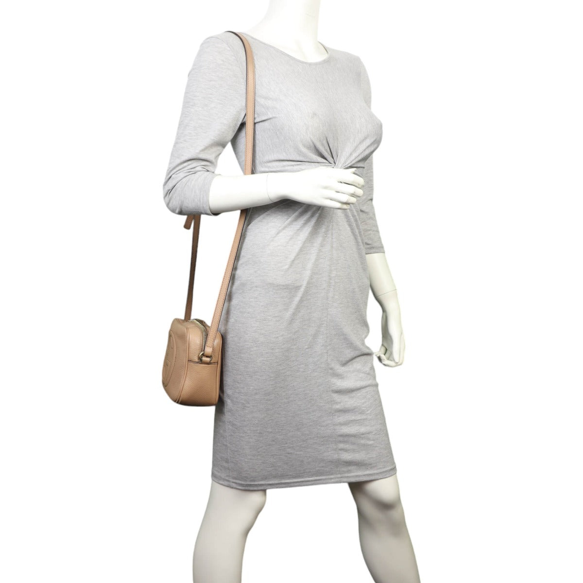 Gucci Soho Disco Small