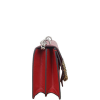 Gucci Dionysus Small Leather Shoulder Bag