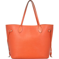 Louis Vuitton Neverfull MM Epi