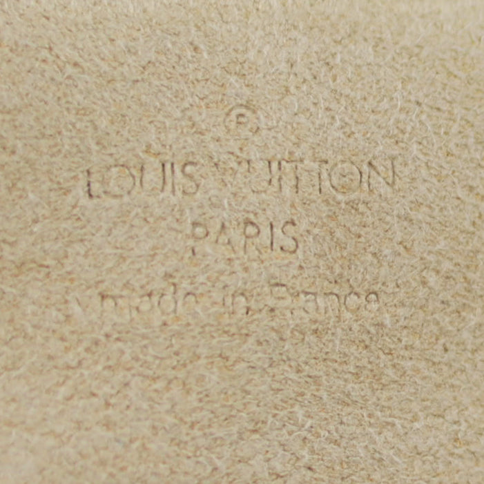 Louis Vuitton Beverly Pochette Monogram Made in