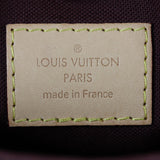 Louis Vuitton Saint Cloud NM Monogram Interior Stamp