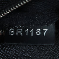 Louis Vuitton Clery Pochette Epi Date Code