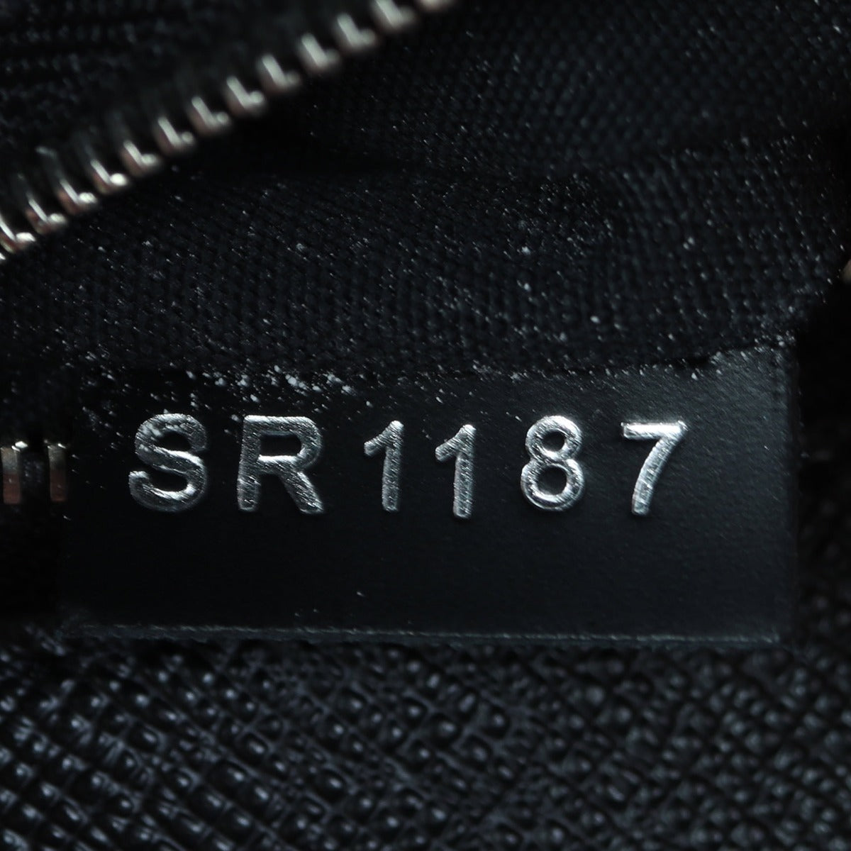 Louis Vuitton Clery Pochette Epi Date Code