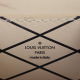 Louis Vuitton Vertical Trunk Pochette Monogram