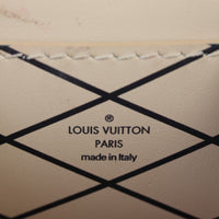 Louis Vuitton Vertical Trunk Pochette Monogram