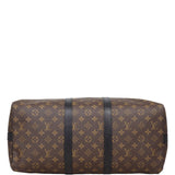 Louis Vuitton Keepall 45 Bandouliere Monogram Macassar
