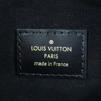 Louis Vuitton Pochette Metis Monogram Reverse