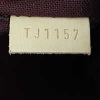 Louis Vuitton Saint Cloud NM Monogram Date Code