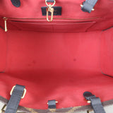 Louis Vuitton OnTheGo MM Monogram Giant Reverse