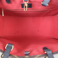 Louis Vuitton OnTheGo MM Monogram Giant Reverse