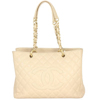 Chanel Grand Shopping Tote