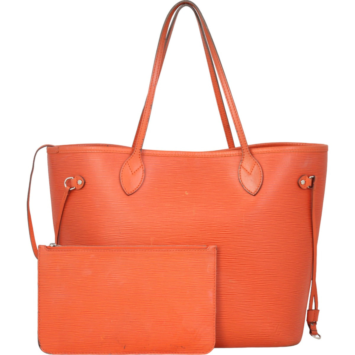 Louis Vuitton Neverfull MM Epi