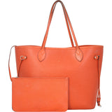 Louis Vuitton Neverfull MM Epi