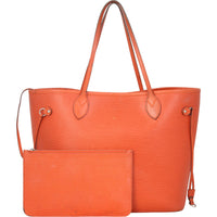 Louis Vuitton Neverfull MM Epi