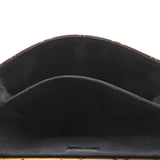 Louis Vuitton Pochette Metis Monogram Reverse