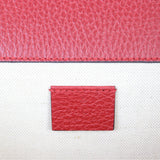 Gucci Dionysus Small Leather Shoulder Bag