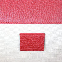 Gucci Dionysus Small Leather Shoulder Bag