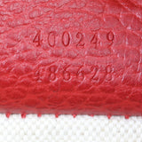 Gucci Dionysus Small Leather Shoulder Bag