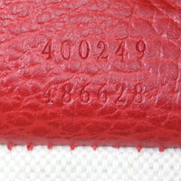 Gucci Dionysus Small Leather Shoulder Bag