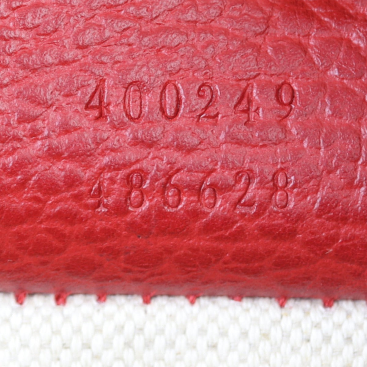 Gucci Dionysus Small Leather Shoulder Bag