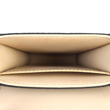Louis Vuitton Vertical Trunk Pochette Monogram