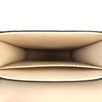 Louis Vuitton Vertical Trunk Pochette Monogram