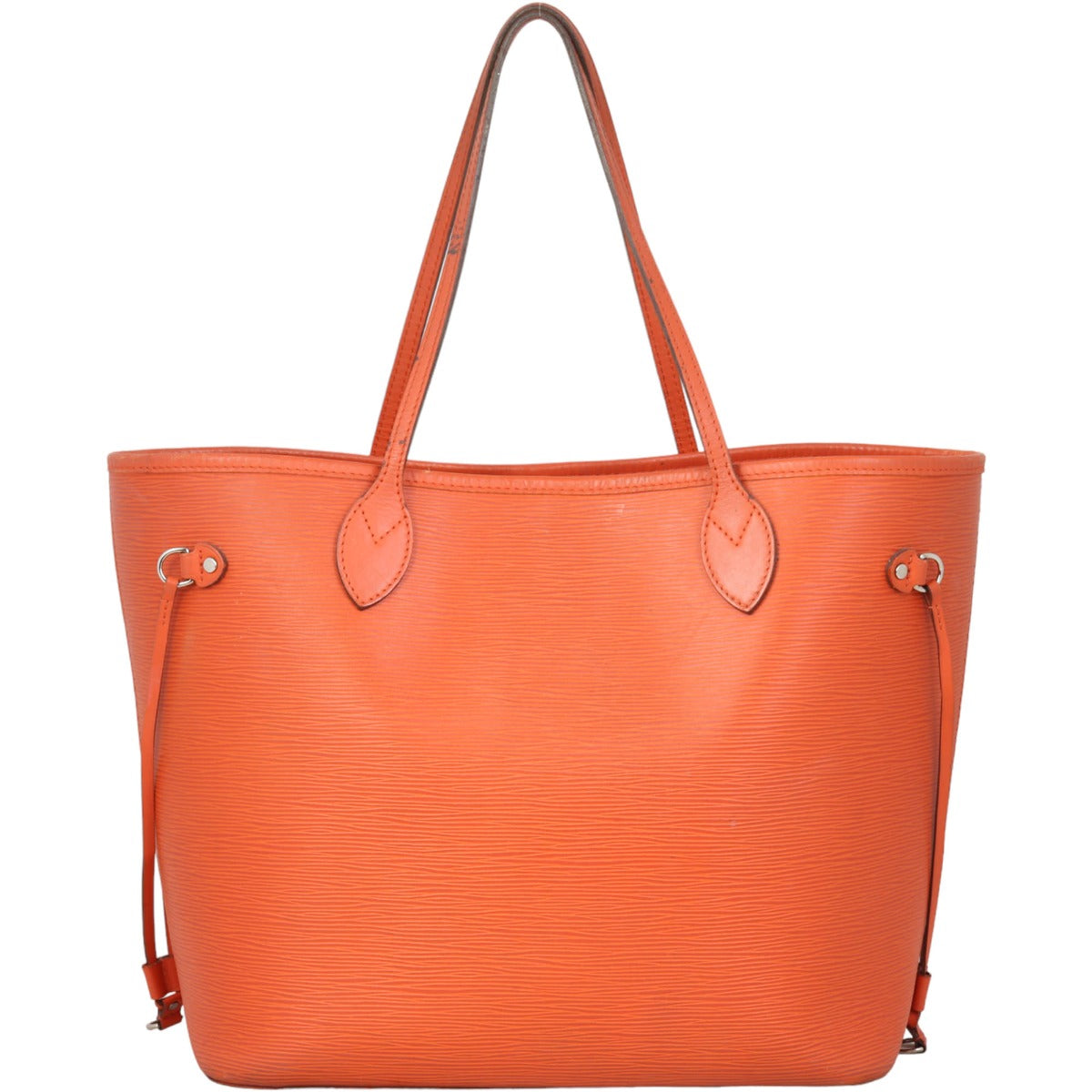 Louis Vuitton Neverfull MM Epi