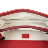 Gucci Dionysus Small Leather Shoulder Bag