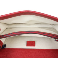 Gucci Dionysus Small Leather Shoulder Bag