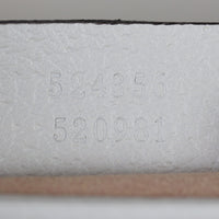 Gucci GG Supreme Queen Margaret Shoulder Bag Date Codef