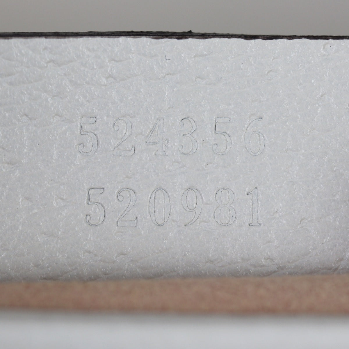 Gucci GG Supreme Queen Margaret Shoulder Bag Date Codef