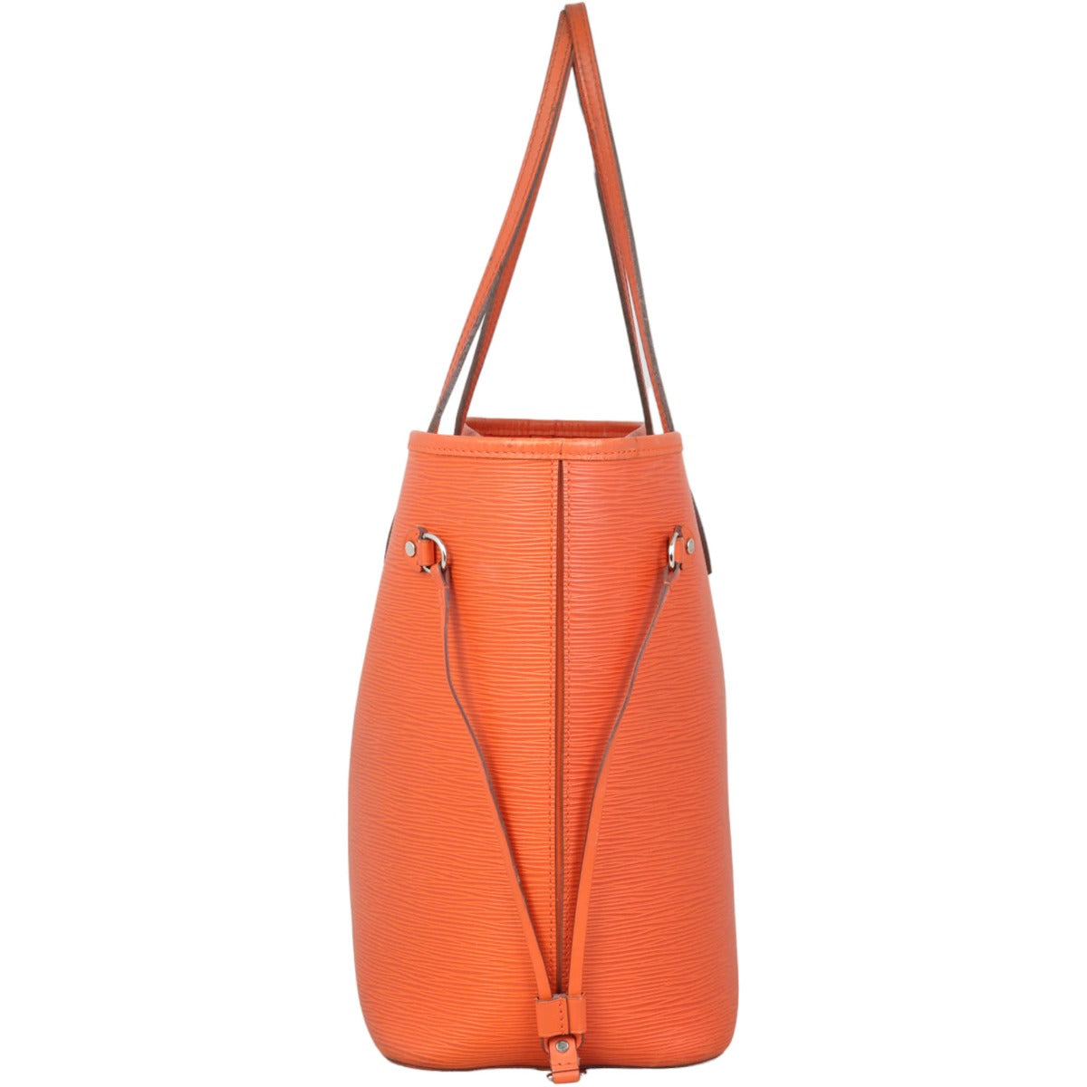 Louis Vuitton Neverfull MM Epi