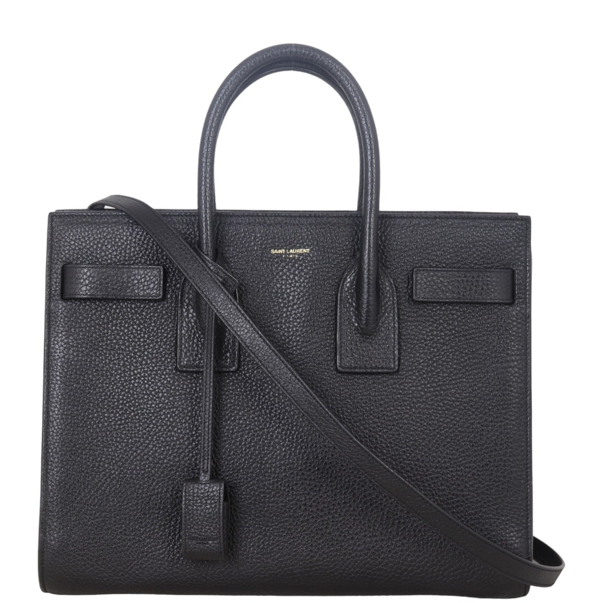 Saint Laurent Sac de Jour Small