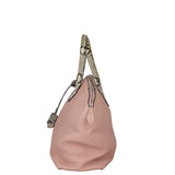 Louis Vuitton Soft LockIt MM Python