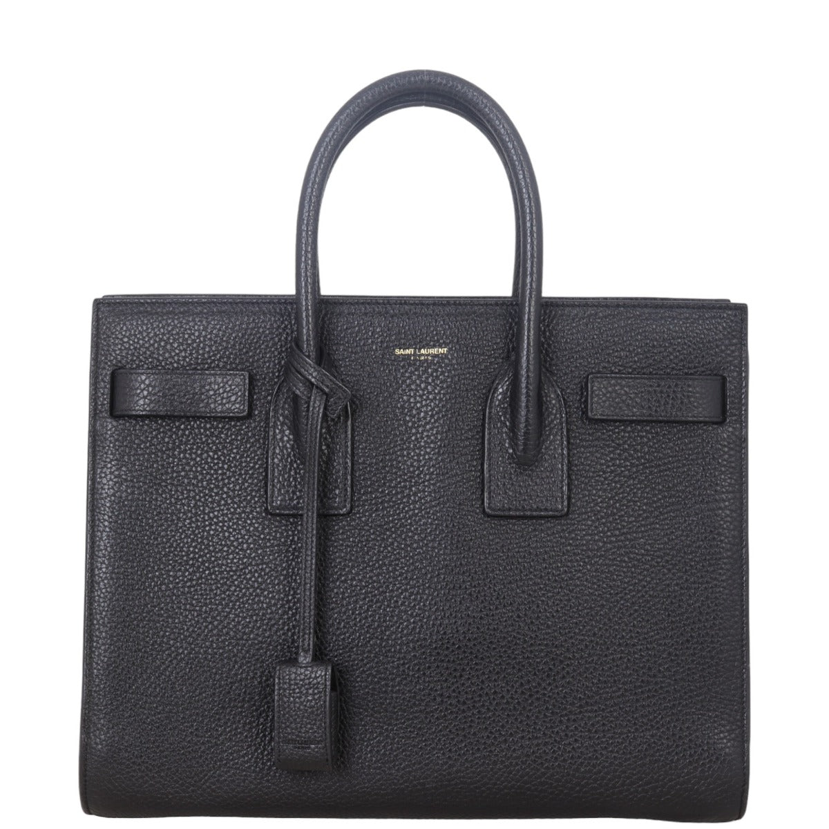 Saint Laurent Sac de Jour Small