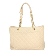 Chanel Grand Shopping Tote