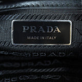 Prada Bowling Crossbody Bag