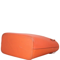 Louis Vuitton Neverfull MM Epi