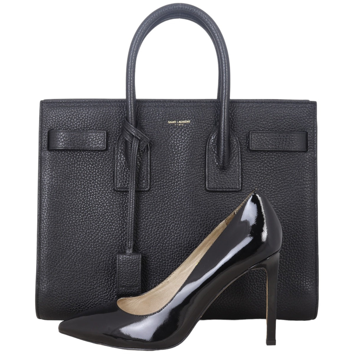 Saint Laurent Sac de Jour Small