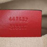 Gucci GG Marmont Small Camera Bag Date Code