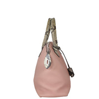 Louis Vuitton Soft LockIt MM Python