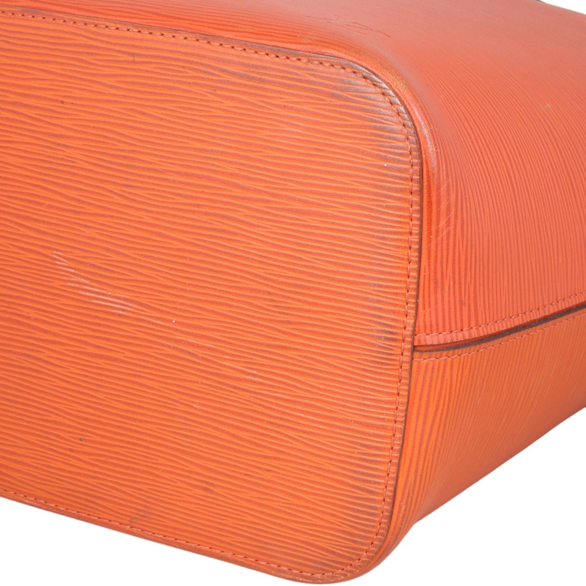 Louis Vuitton Neverfull MM Epi