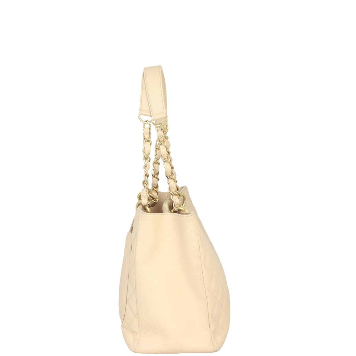 Chanel Grand Shopping Tote