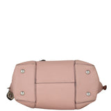 Louis Vuitton Soft LockIt MM Python