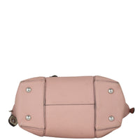 Louis Vuitton Soft LockIt MM Python