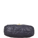 Chanel 19 Flap Bag Medium | Navy