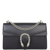 Gucci Dionysus Small Leather Shoulder Bag