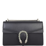 Gucci Dionysus Small Leather Shoulder Bag