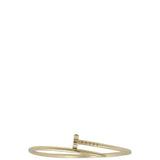 Cartier Juste un Clou Bracelet Small 18k Yellow Gold
