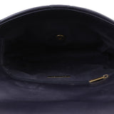 Chanel 19 Flap Bag Medium | Navy